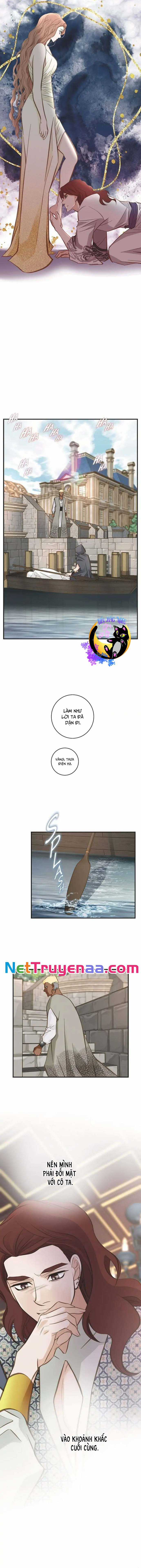 CUỘC HÔN NHÂN SỐNG CÒN - Chapter 70 - Trang 5