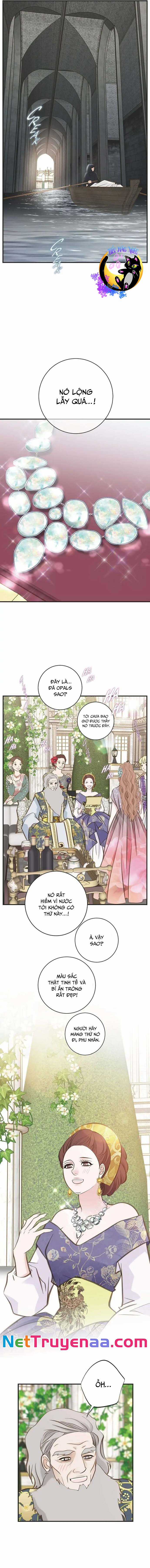 CUỘC HÔN NHÂN SỐNG CÒN - Chapter 70 - Trang 6