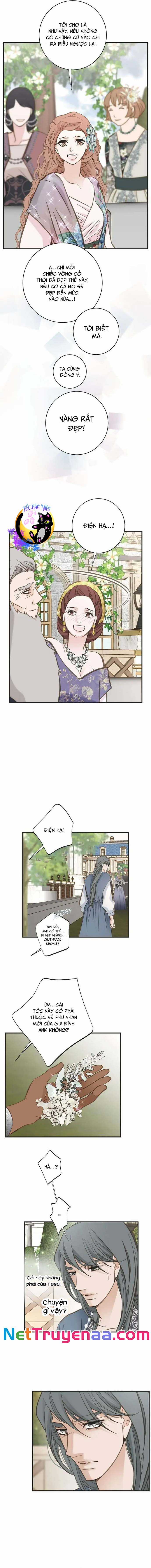 CUỘC HÔN NHÂN SỐNG CÒN - Chapter 70 - Trang 8