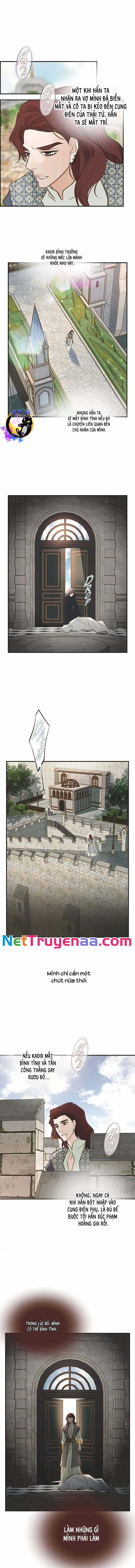 CUỘC HÔN NHÂN SỐNG CÒN - Chapter 70 - Trang 10