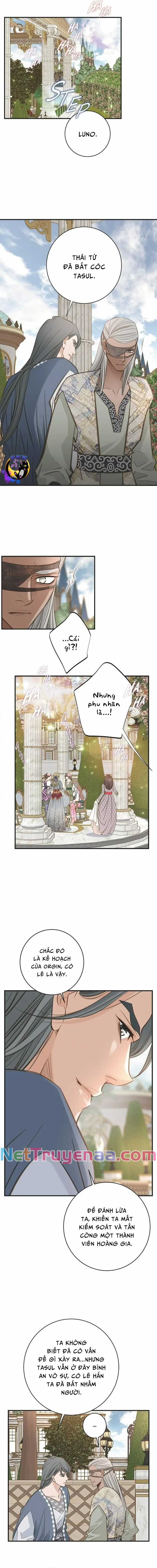 CUỘC HÔN NHÂN SỐNG CÒN - Chapter 71 - Trang 2