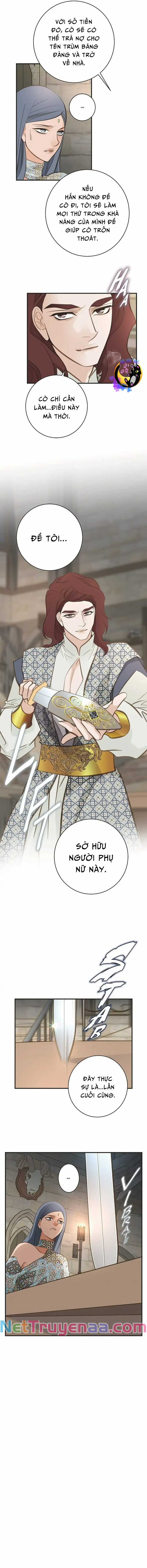 CUỘC HÔN NHÂN SỐNG CÒN - Chapter 71 - Trang 11