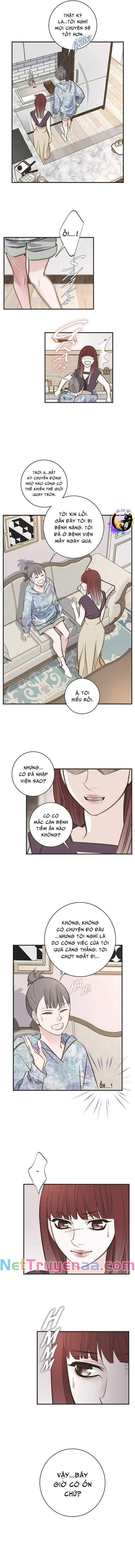 CUỘC HÔN NHÂN SỐNG CÒN - Chapter 71 - Trang 13