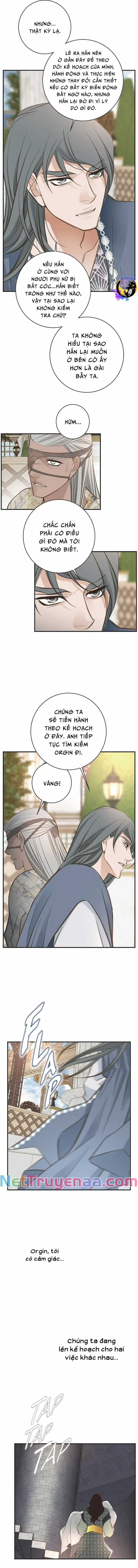 CUỘC HÔN NHÂN SỐNG CÒN - Chapter 71 - Trang 3