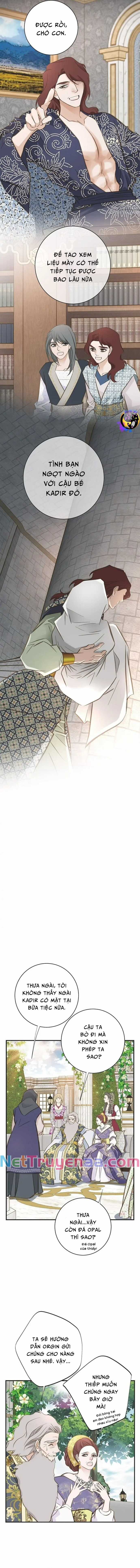 CUỘC HÔN NHÂN SỐNG CÒN - Chapter 71 - Trang 6