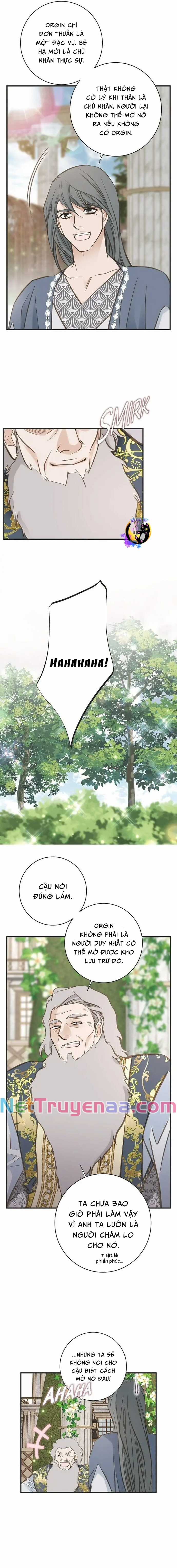 CUỘC HÔN NHÂN SỐNG CÒN - Chapter 71 - Trang 8