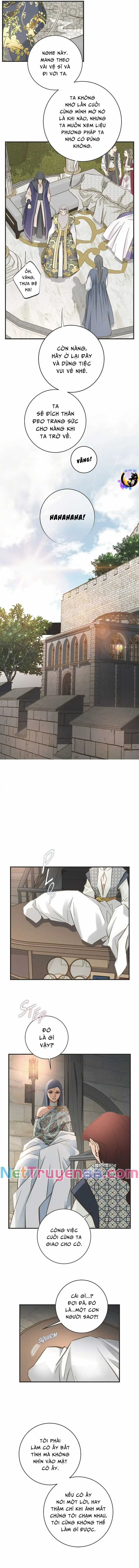 CUỘC HÔN NHÂN SỐNG CÒN - Chapter 71 - Trang 9