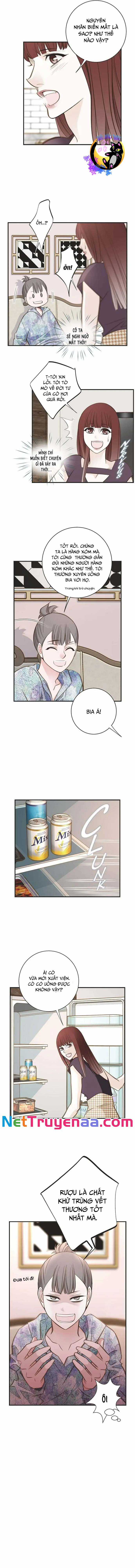 CUỘC HÔN NHÂN SỐNG CÒN - Chapter 72 - Trang 2