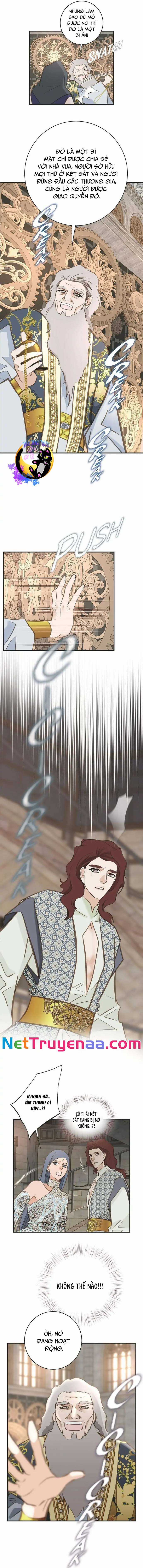 CUỘC HÔN NHÂN SỐNG CÒN - Chapter 72 - Trang 11