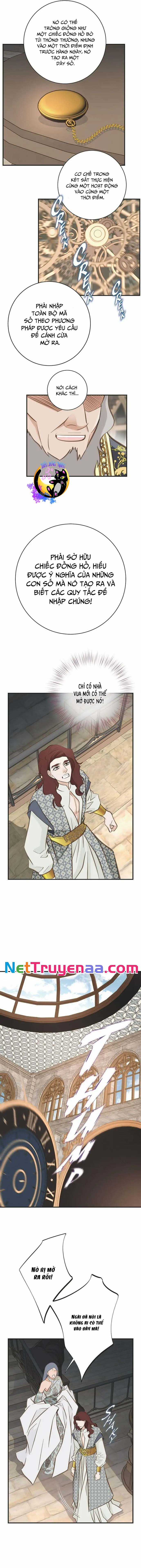 CUỘC HÔN NHÂN SỐNG CÒN - Chapter 72 - Trang 12