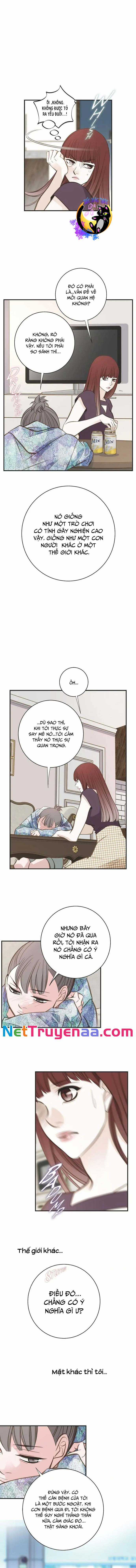 CUỘC HÔN NHÂN SỐNG CÒN - Chapter 72 - Trang 4