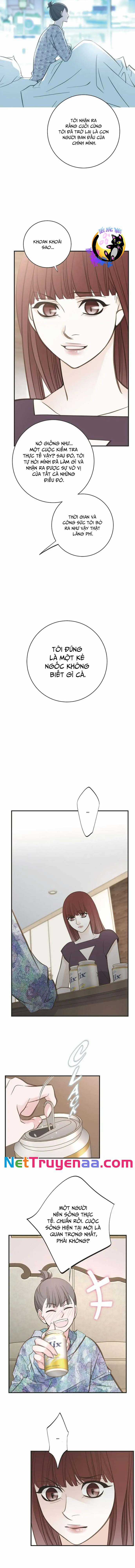 CUỘC HÔN NHÂN SỐNG CÒN - Chapter 72 - Trang 5