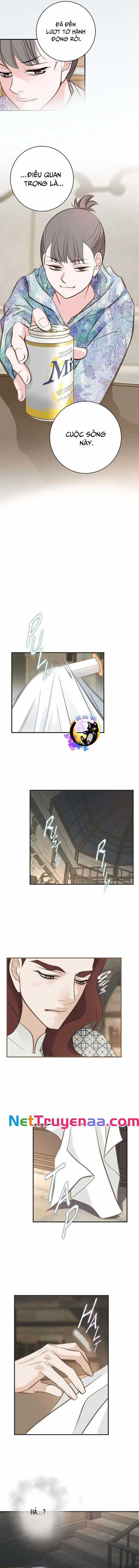 CUỘC HÔN NHÂN SỐNG CÒN - Chapter 72 - Trang 8