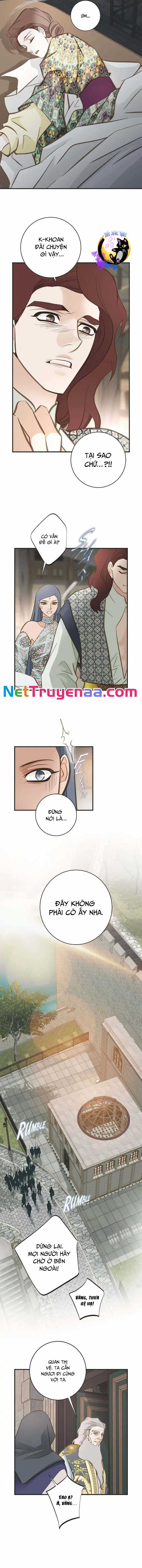 CUỘC HÔN NHÂN SỐNG CÒN - Chapter 72 - Trang 9