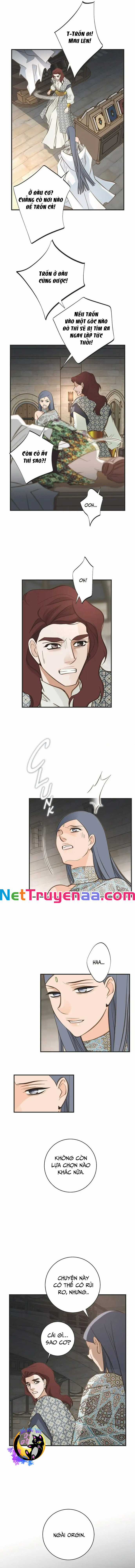 CUỘC HÔN NHÂN SỐNG CÒN - Chapter 73 - Trang 2