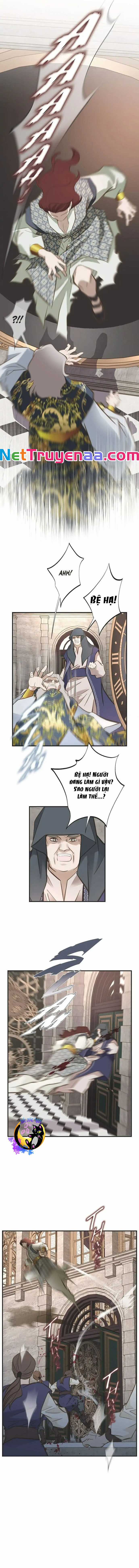 CUỘC HÔN NHÂN SỐNG CÒN - Chapter 73 - Trang 11