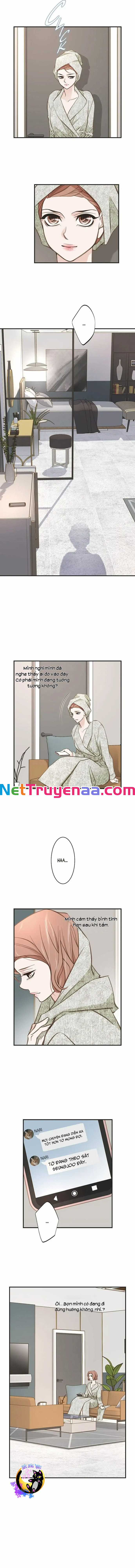 CUỘC HÔN NHÂN SỐNG CÒN - Chapter 73 - Trang 13