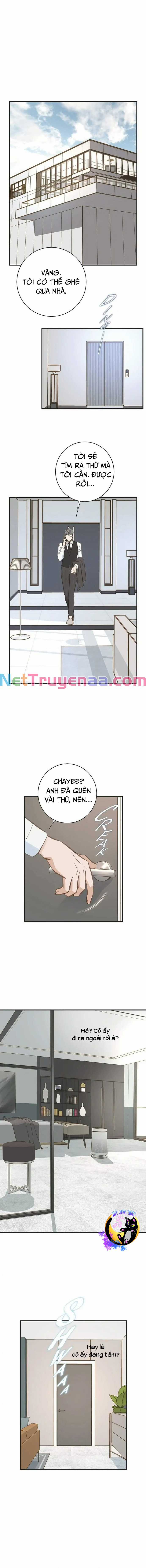 CUỘC HÔN NHÂN SỐNG CÒN - Chapter 73 - Trang 4