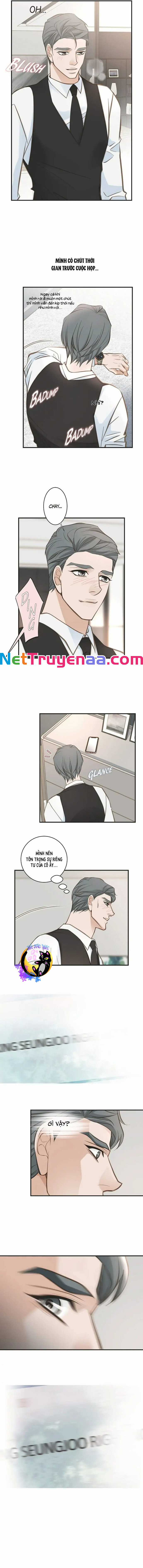 CUỘC HÔN NHÂN SỐNG CÒN - Chapter 73 - Trang 5