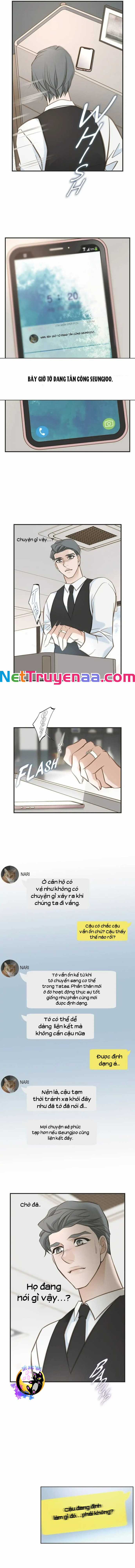 CUỘC HÔN NHÂN SỐNG CÒN - Chapter 73 - Trang 6