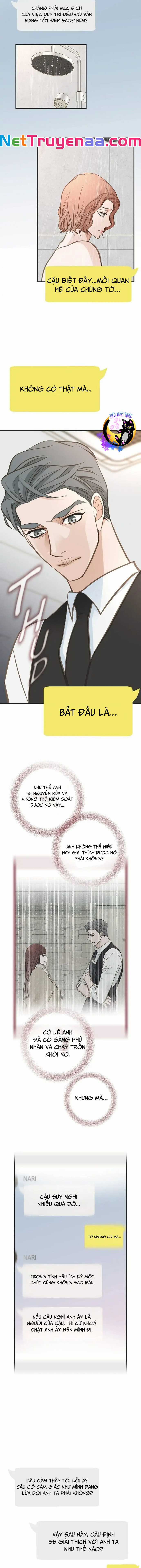 CUỘC HÔN NHÂN SỐNG CÒN - Chapter 73 - Trang 9