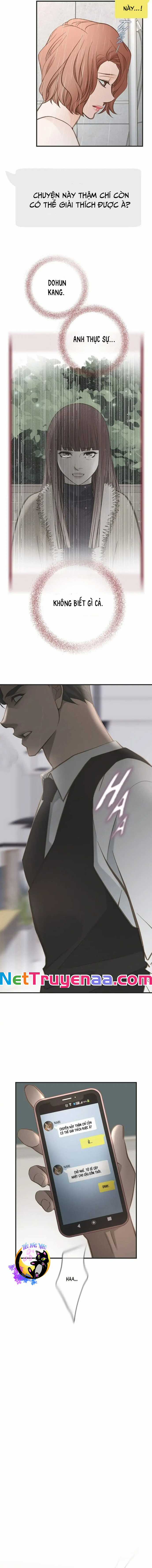 CUỘC HÔN NHÂN SỐNG CÒN - Chapter 73 - Trang 10