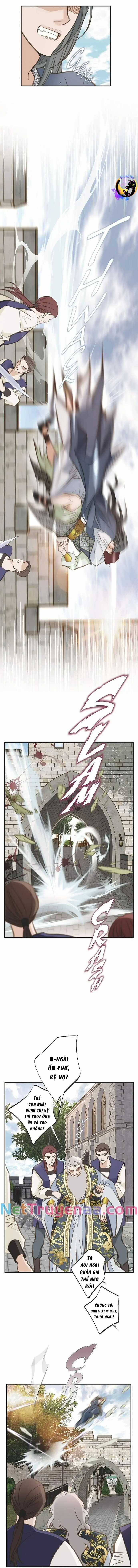 CUỘC HÔN NHÂN SỐNG CÒN - Chapter 74 - Trang 2