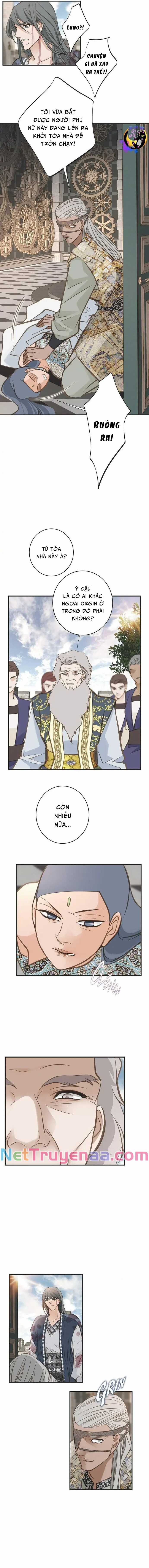 CUỘC HÔN NHÂN SỐNG CÒN - Chapter 74 - Trang 11