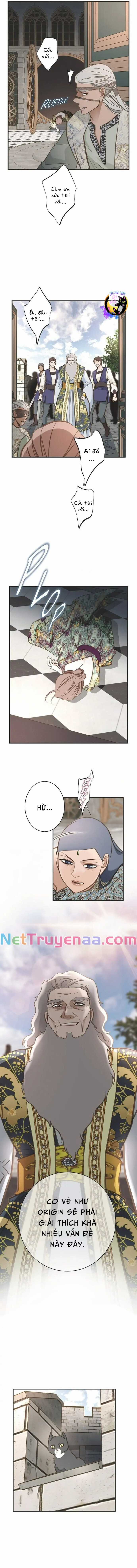 CUỘC HÔN NHÂN SỐNG CÒN - Chapter 74 - Trang 12