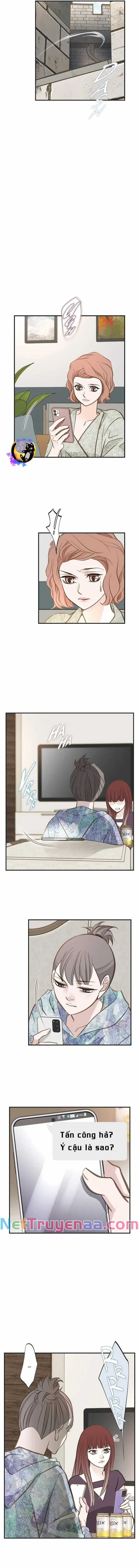 CUỘC HÔN NHÂN SỐNG CÒN - Chapter 74 - Trang 13