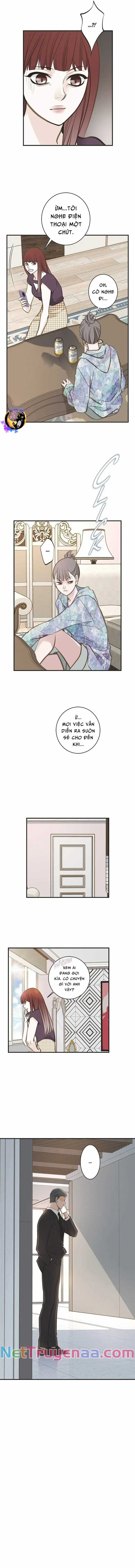 CUỘC HÔN NHÂN SỐNG CÒN - Chapter 74 - Trang 14