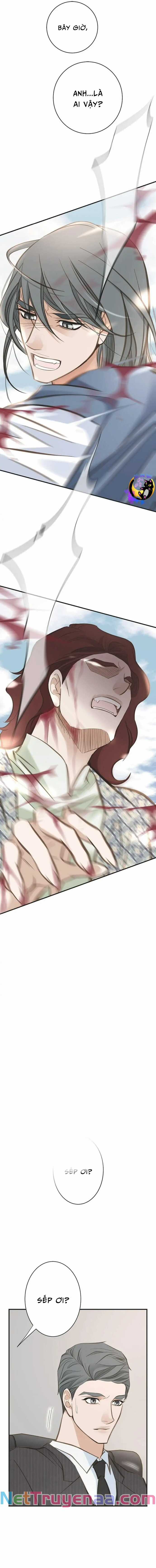 CUỘC HÔN NHÂN SỐNG CÒN - Chapter 74 - Trang 3