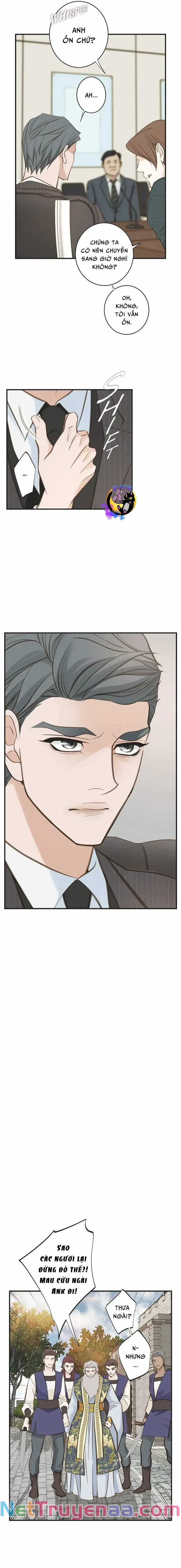 CUỘC HÔN NHÂN SỐNG CÒN - Chapter 74 - Trang 4