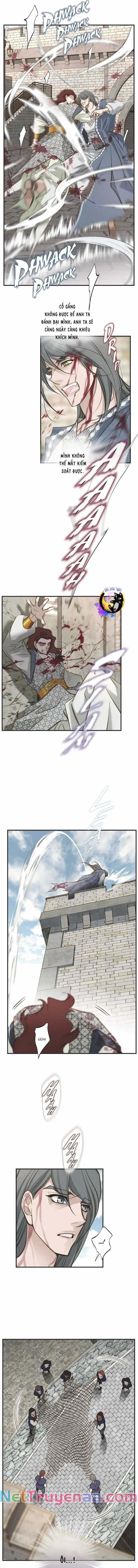 CUỘC HÔN NHÂN SỐNG CÒN - Chapter 74 - Trang 6