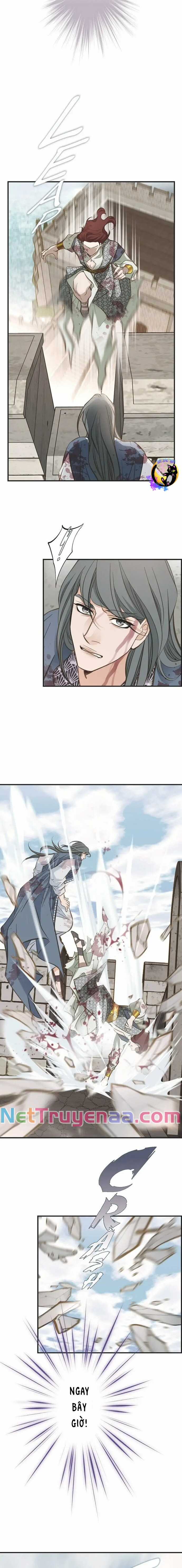 CUỘC HÔN NHÂN SỐNG CÒN - Chapter 74 - Trang 7