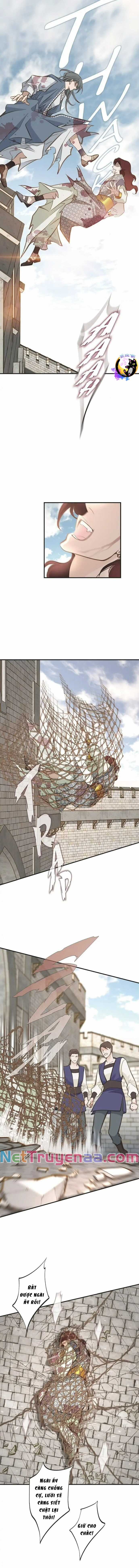 CUỘC HÔN NHÂN SỐNG CÒN - Chapter 74 - Trang 8