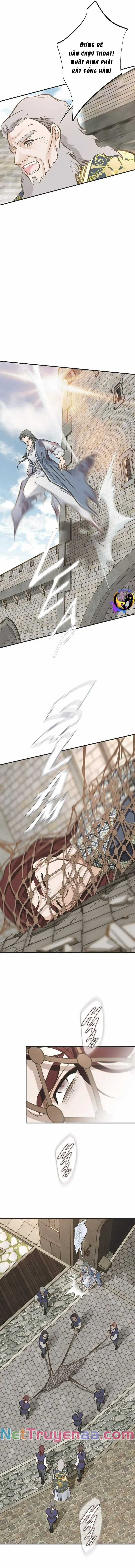 CUỘC HÔN NHÂN SỐNG CÒN - Chapter 74 - Trang 9