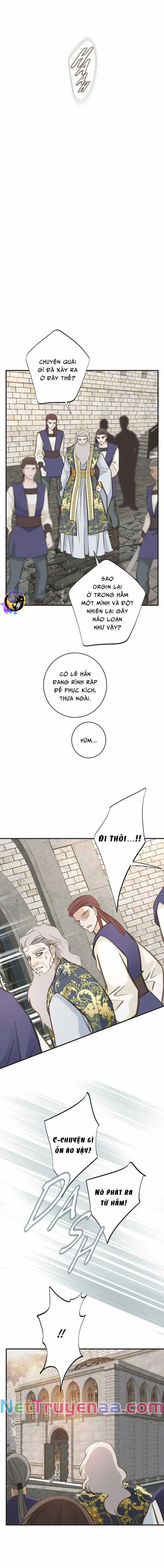 CUỘC HÔN NHÂN SỐNG CÒN - Chapter 74 - Trang 10