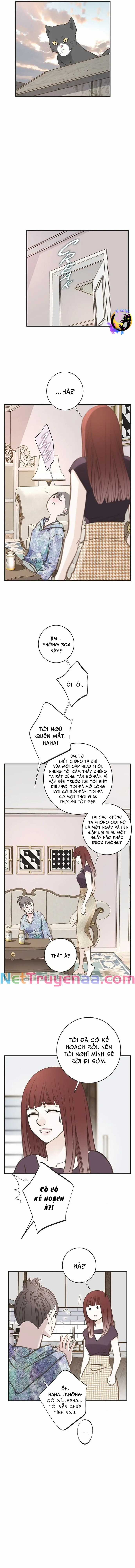 CUỘC HÔN NHÂN SỐNG CÒN - Chapter 75 - Trang 12