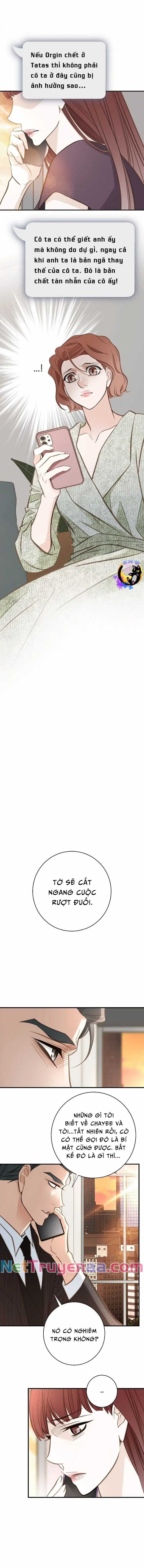 CUỘC HÔN NHÂN SỐNG CÒN - Chapter 75 - Trang 3