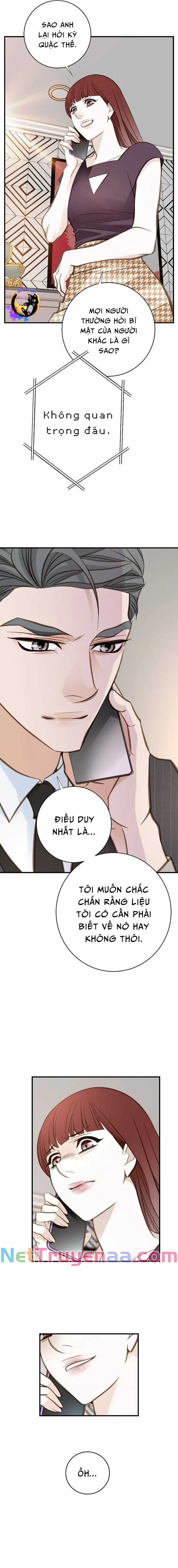 CUỘC HÔN NHÂN SỐNG CÒN - Chapter 75 - Trang 4