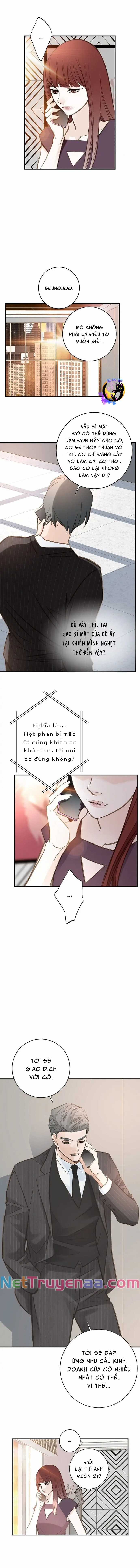 CUỘC HÔN NHÂN SỐNG CÒN - Chapter 75 - Trang 6