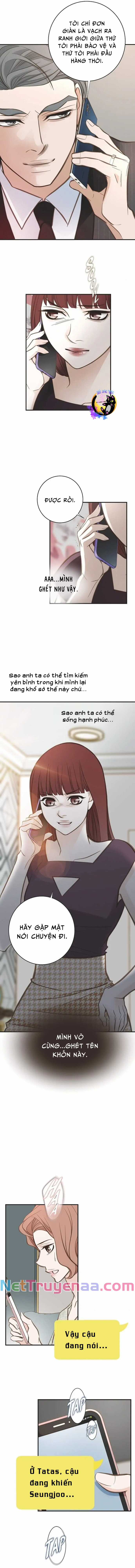 CUỘC HÔN NHÂN SỐNG CÒN - Chapter 75 - Trang 7