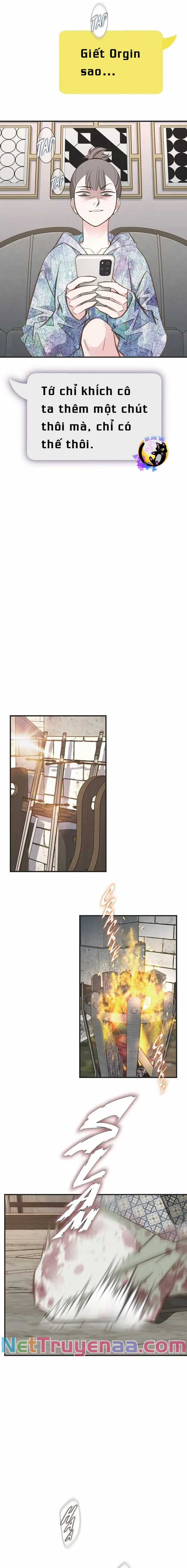 CUỘC HÔN NHÂN SỐNG CÒN - Chapter 75 - Trang 9