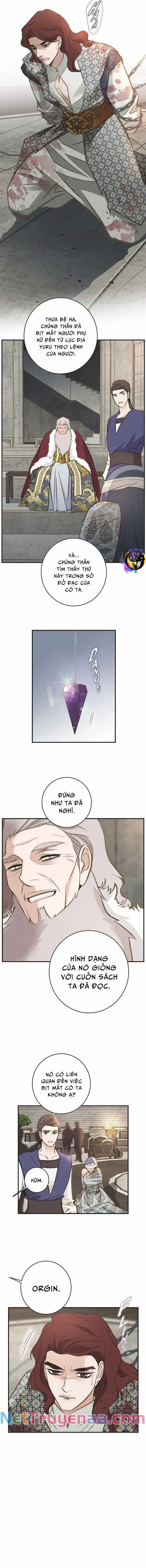 CUỘC HÔN NHÂN SỐNG CÒN - Chapter 75 - Trang 10