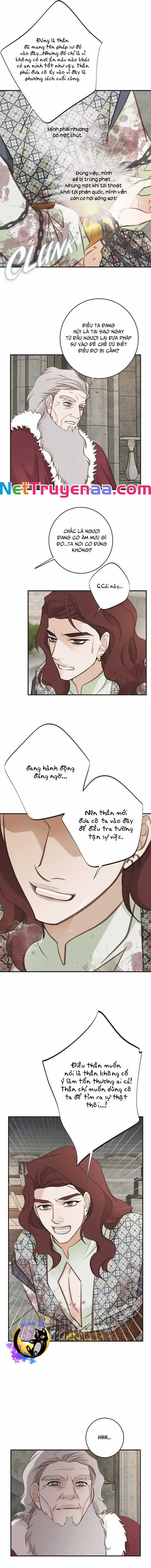 CUỘC HÔN NHÂN SỐNG CÒN - Chapter 76 - Trang 2