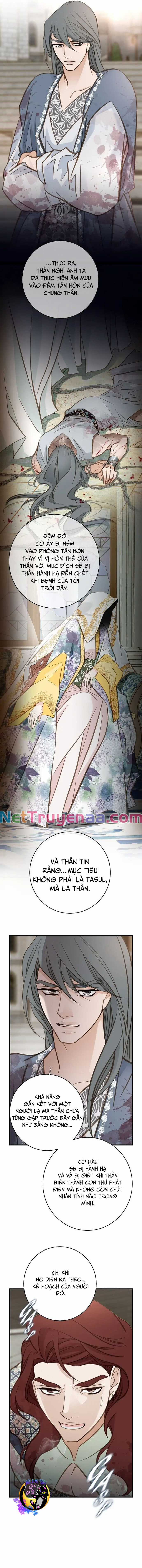 CUỘC HÔN NHÂN SỐNG CÒN - Chapter 76 - Trang 12