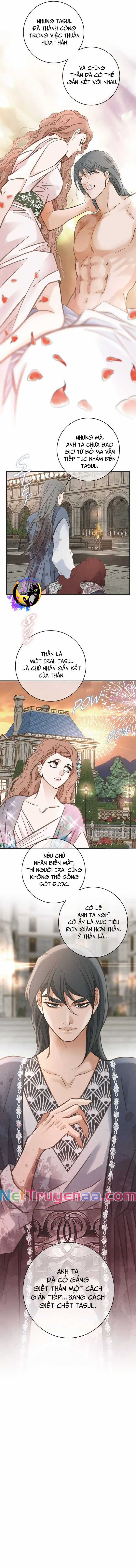 CUỘC HÔN NHÂN SỐNG CÒN - Chapter 76 - Trang 13