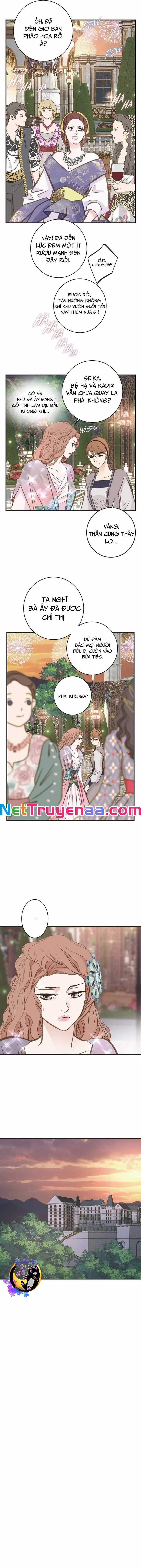 CUỘC HÔN NHÂN SỐNG CÒN - Chapter 76 - Trang 14