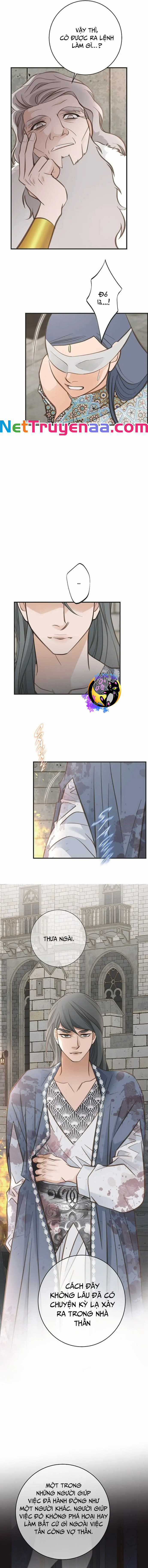 CUỘC HÔN NHÂN SỐNG CÒN - Chapter 76 - Trang 6